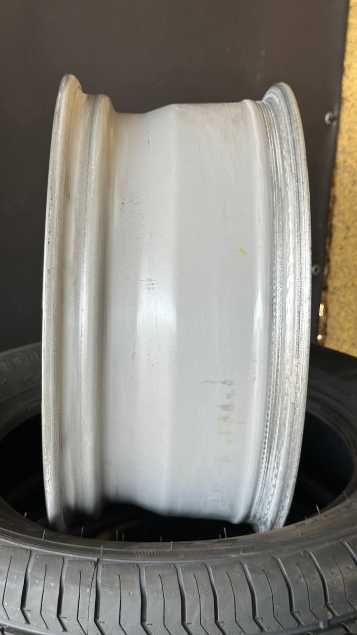 Диски Borbet 17 5x112