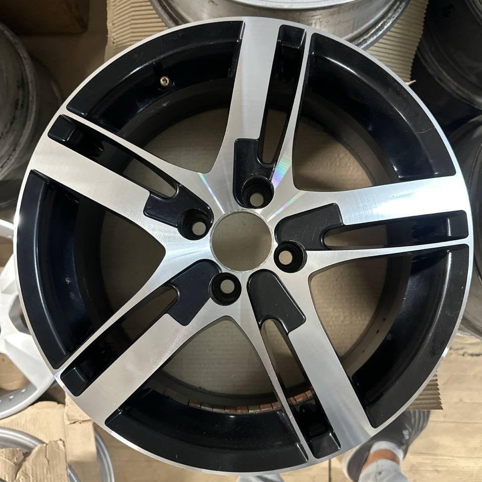 Диски БЕЗ НАЗВИ 16 4x100