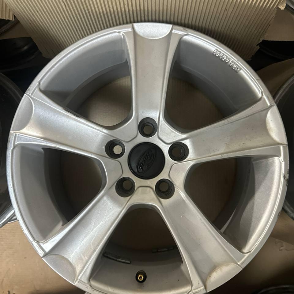 Диски Spath 16 5x108