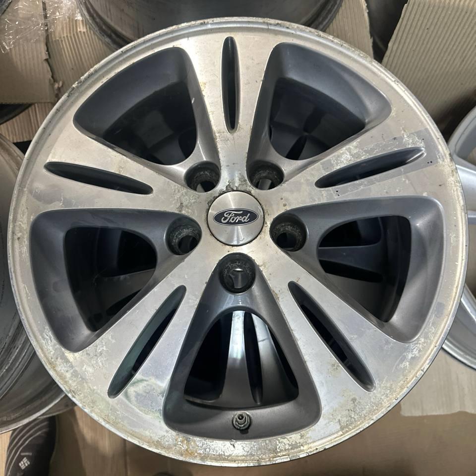 Диски Ronal 16 5x108