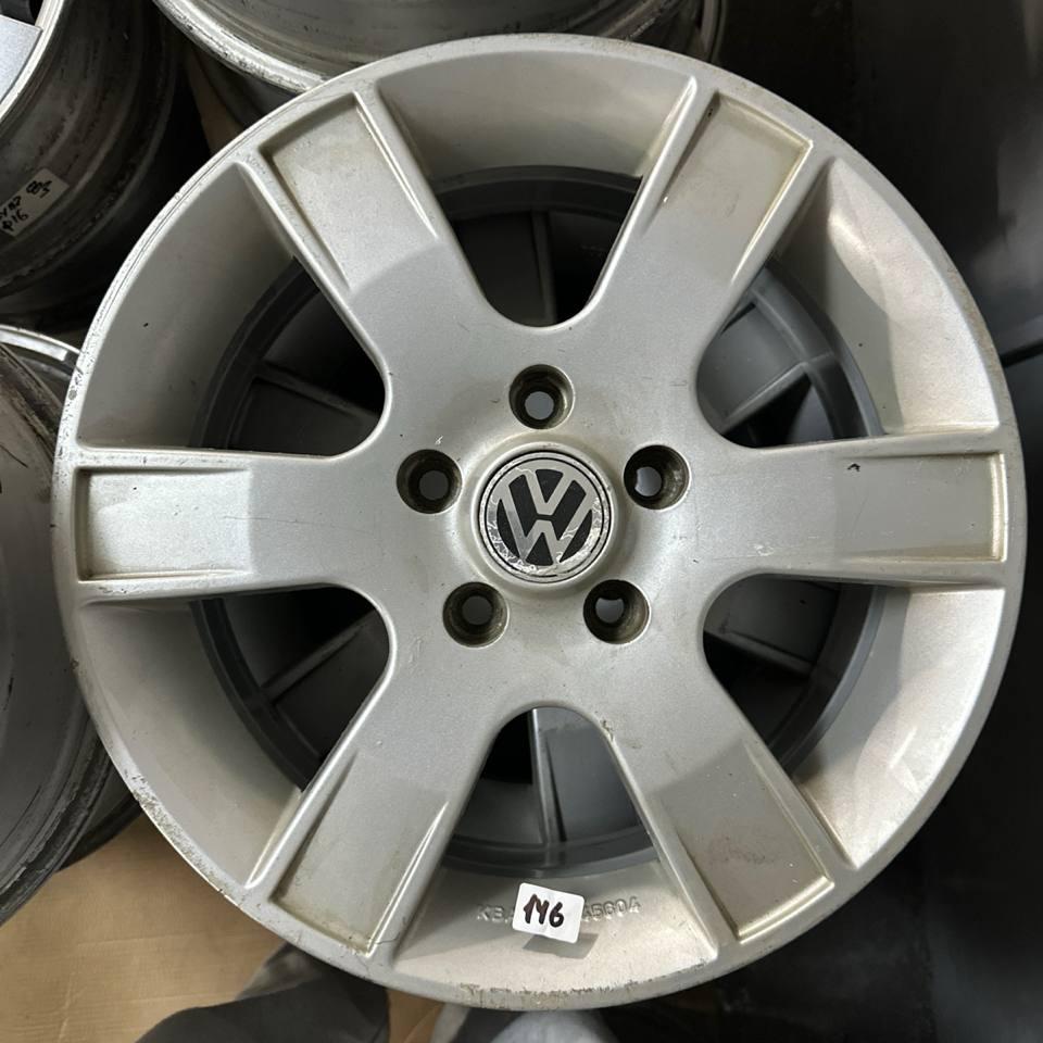 Диски БЕЗ НАЗВИ 16 5x112