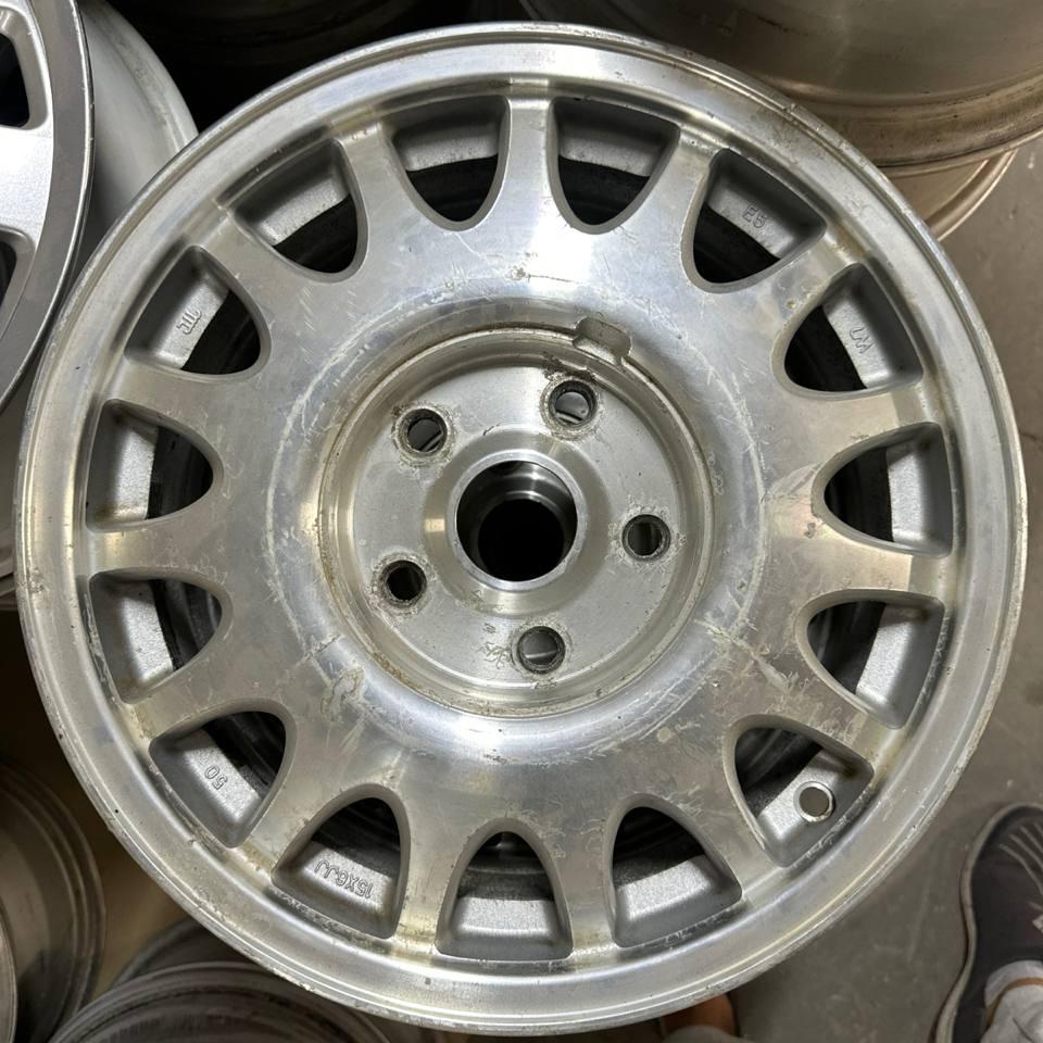 Диски БЕЗ НАЗВИ 15 5x114.3