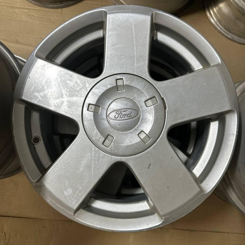 Диски Ronal 15 4x108