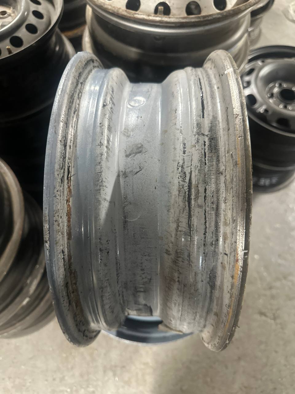 Диски БЕЗ НАЗВИ 13 4x98