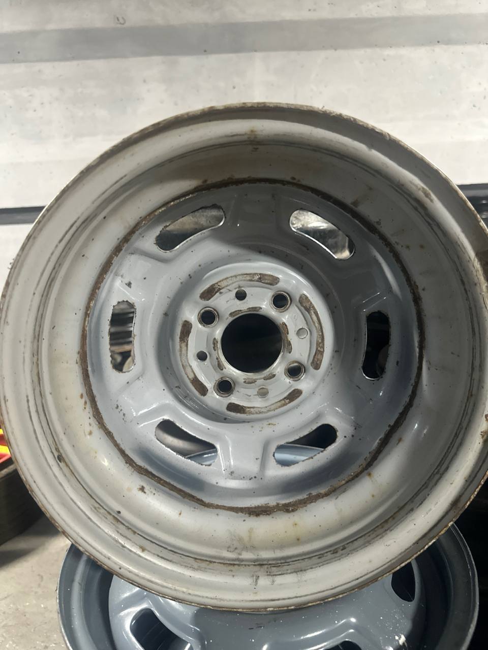 Диски БЕЗ НАЗВИ 13 4x98