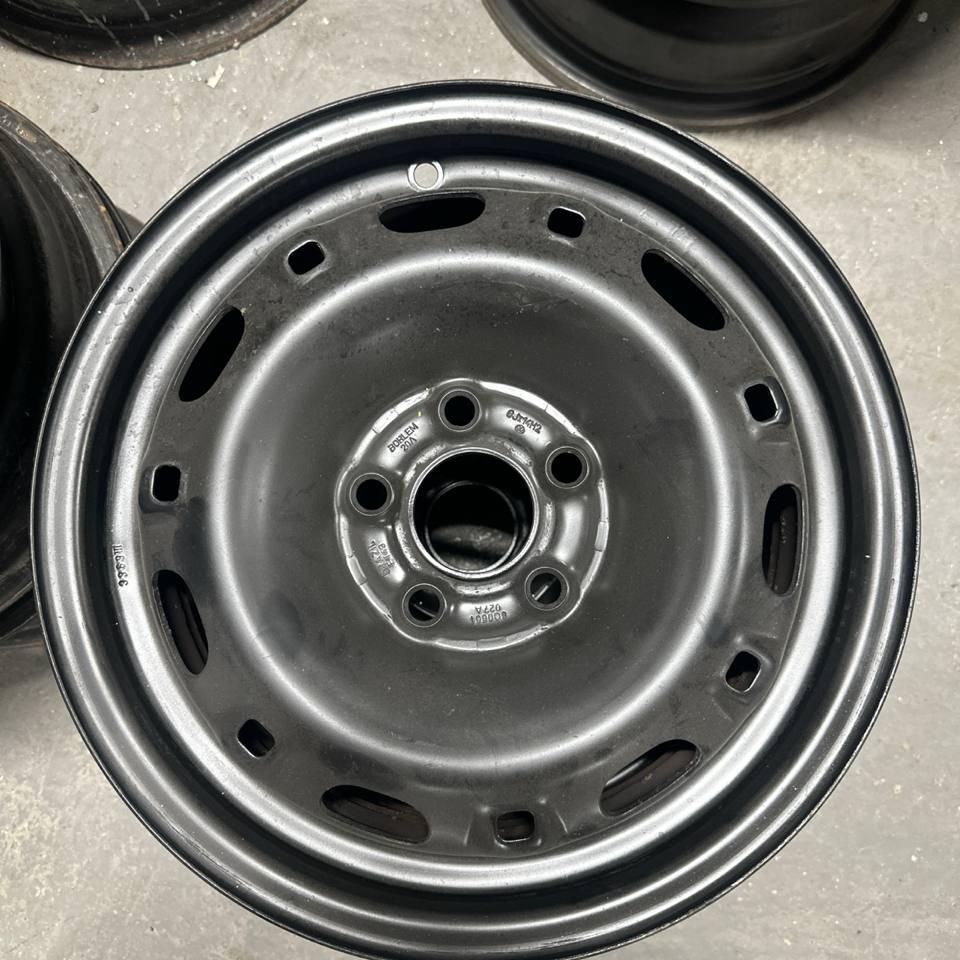 Диски Volkswagen 14 5x100