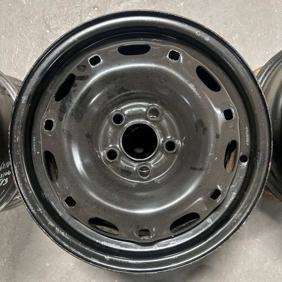 Диски Volkswagen 14 5x100