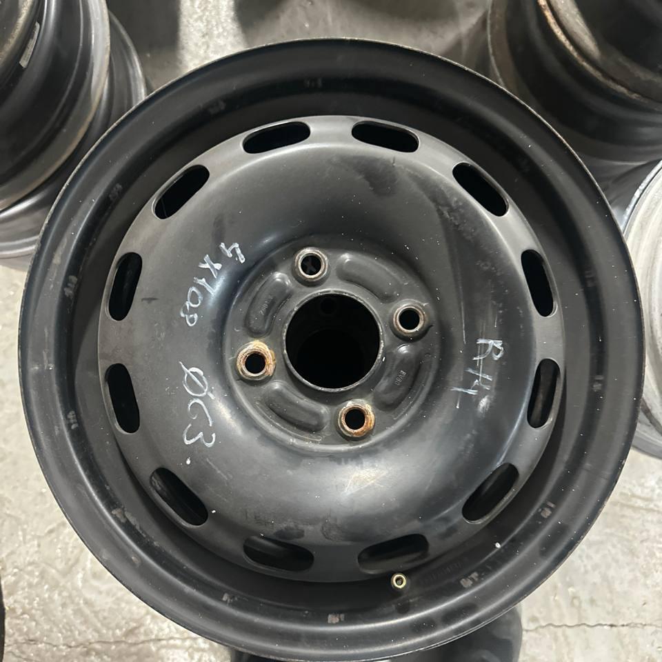 Диски БЕЗ НАЗВИ 14 4x108