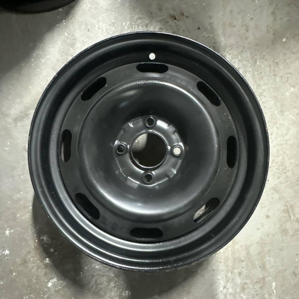 Диски Michelin 15 4x108