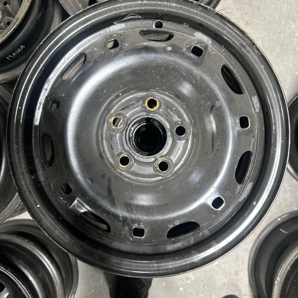 Диски Volkswagen 14 5x100