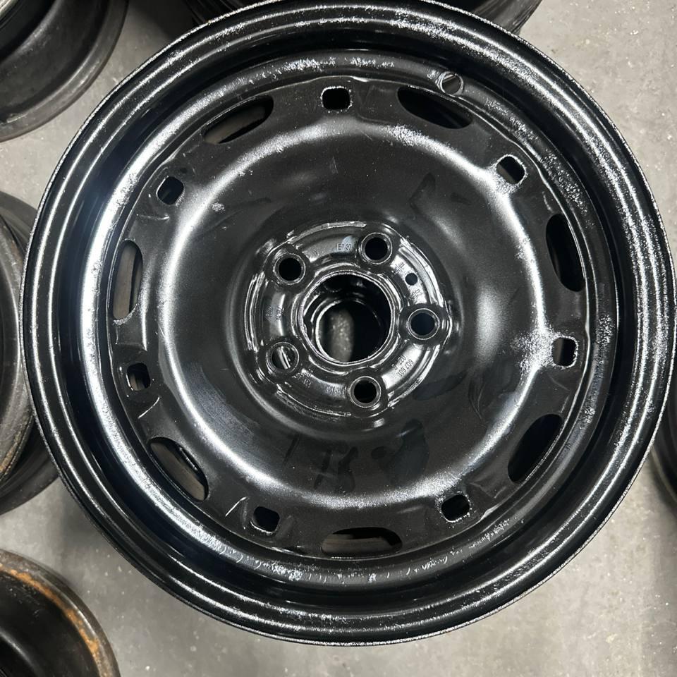 Диски Volkswagen 14 5x100