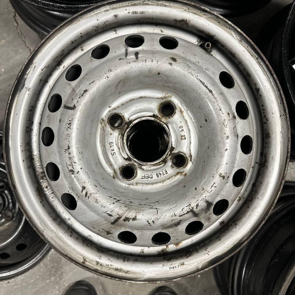 Диски Daewoo 13 4x98