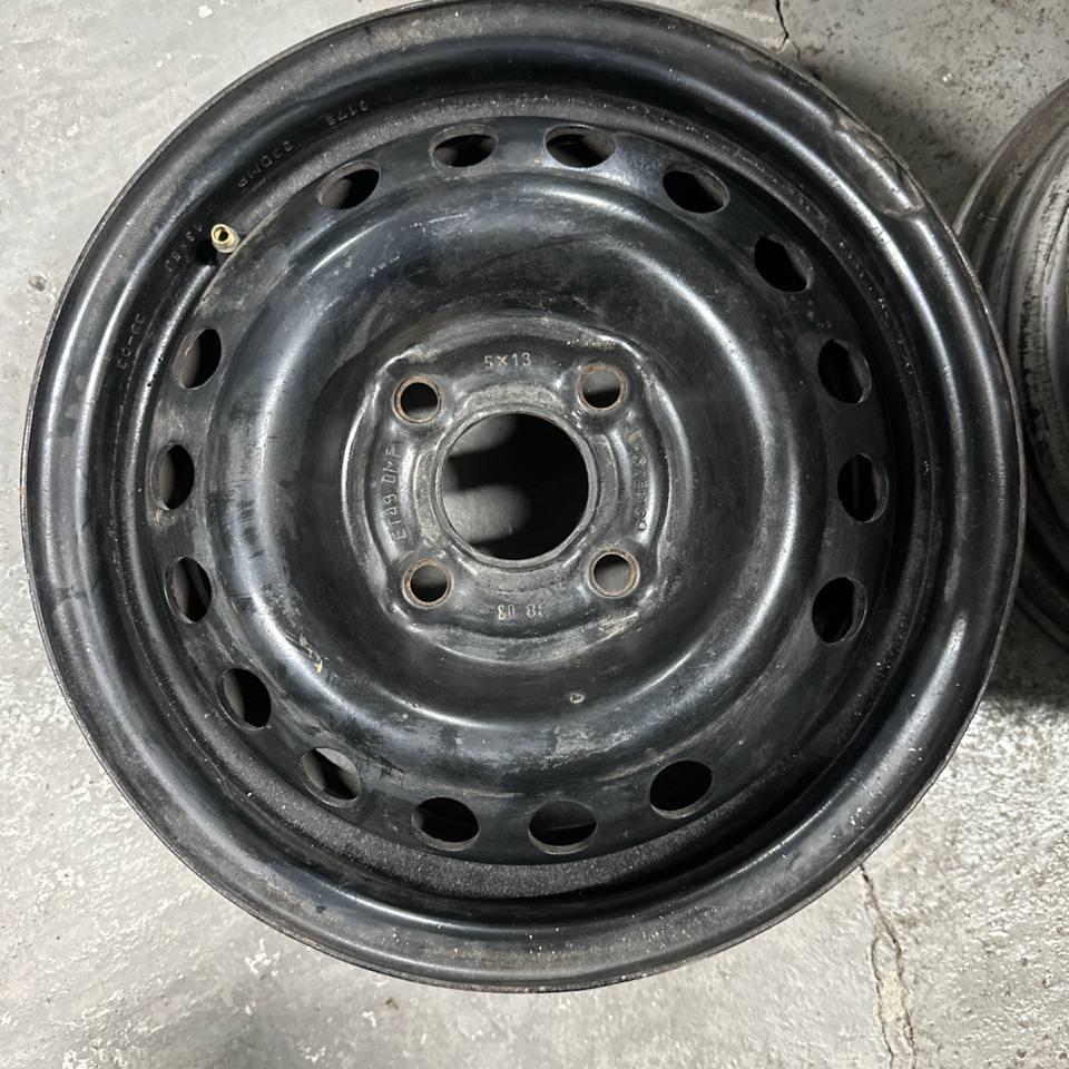 Диски Daewoo 13 4x98