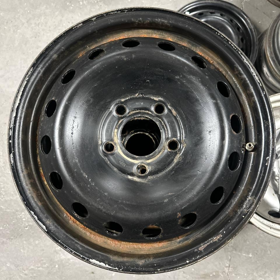 Диски БЕЗ НАЗВИ 16 5x120