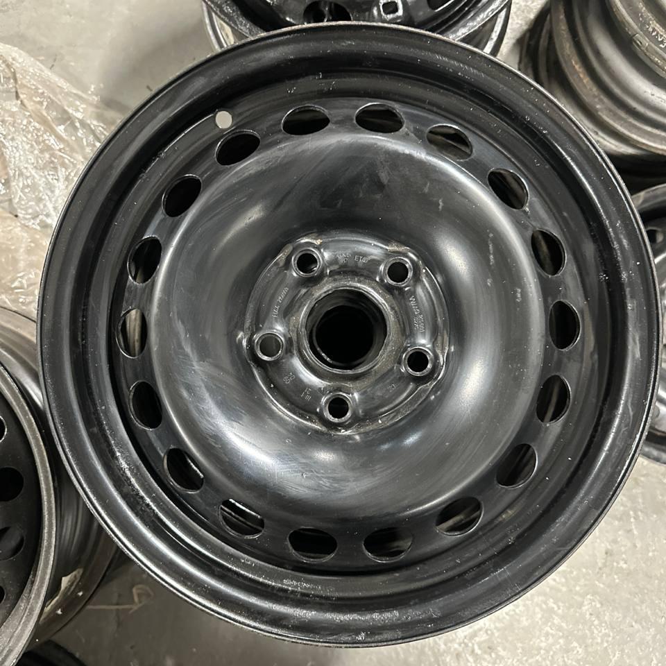 Диски Volkswagen 15 5x112
