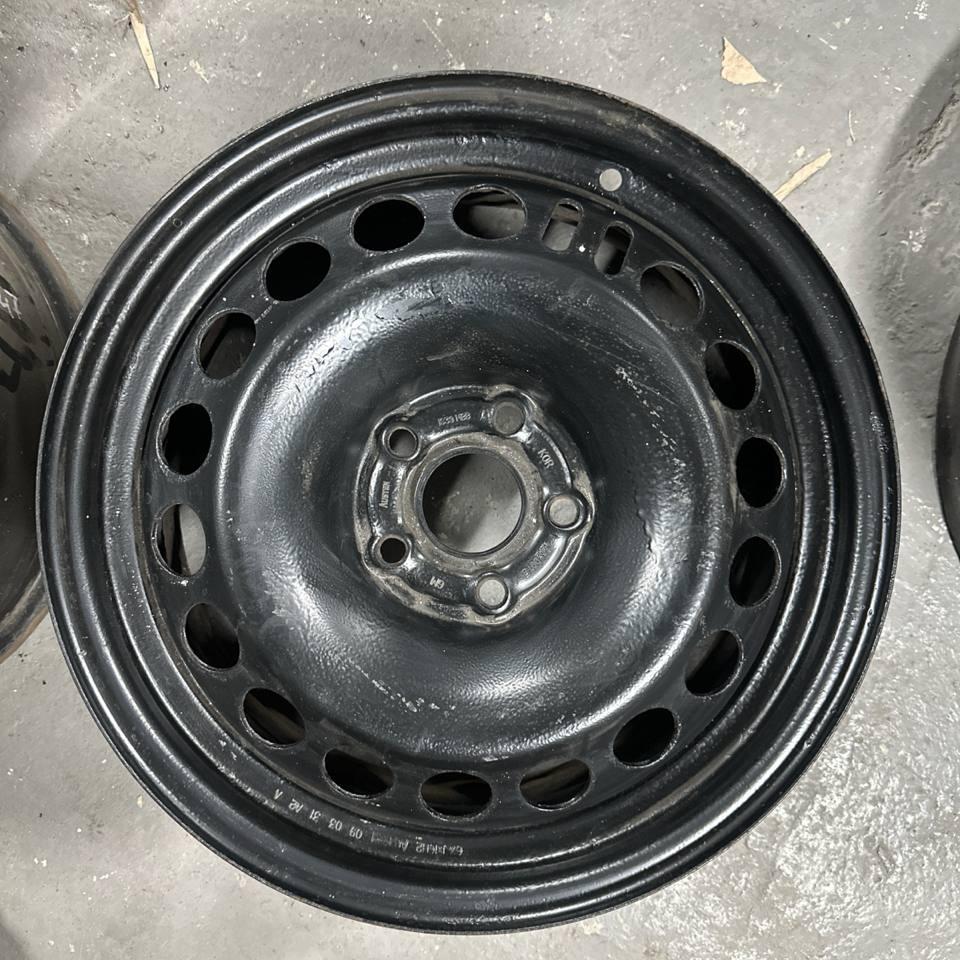 Диски БЕЗ НАЗВИ 16 5x105