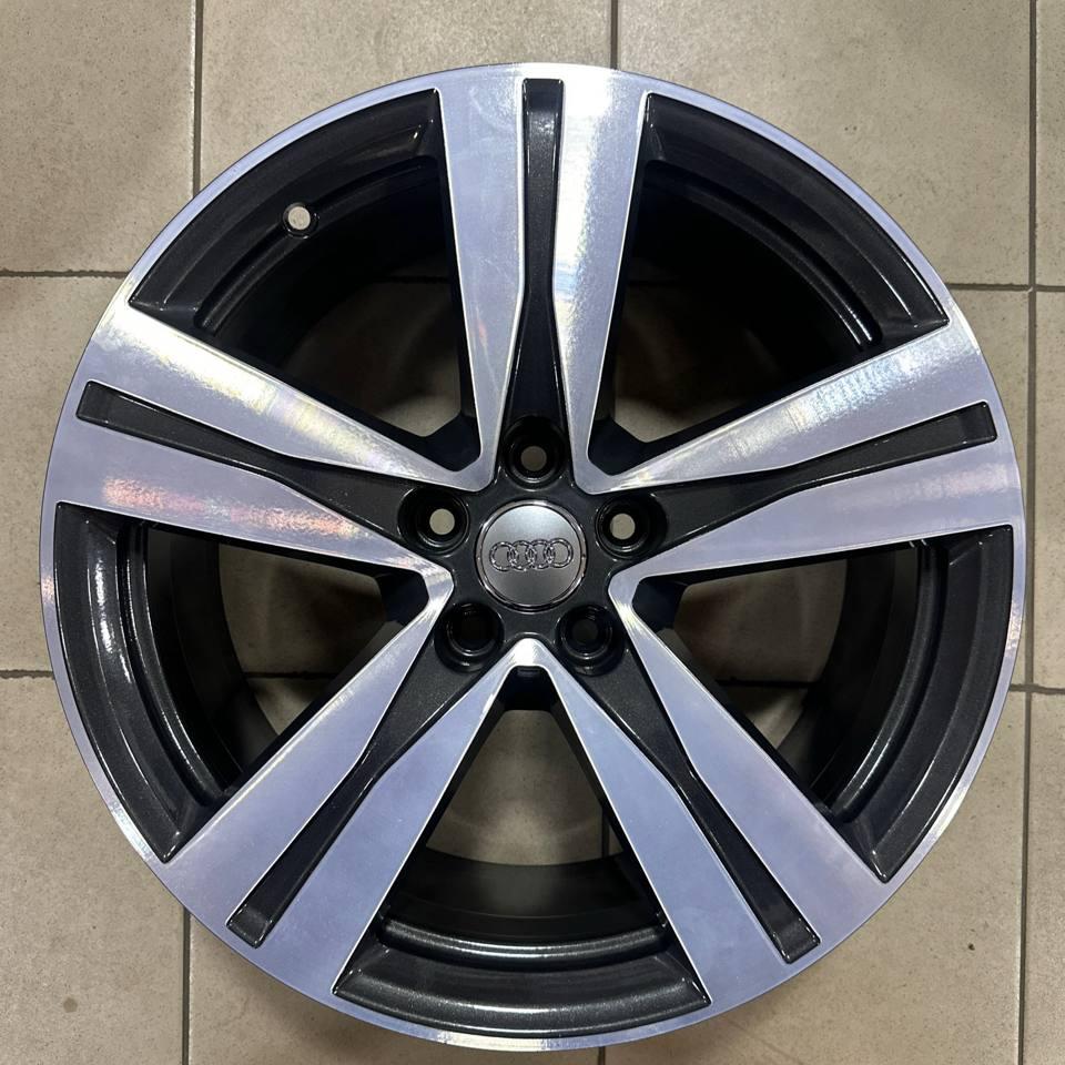 Диски Audi 18 5x112