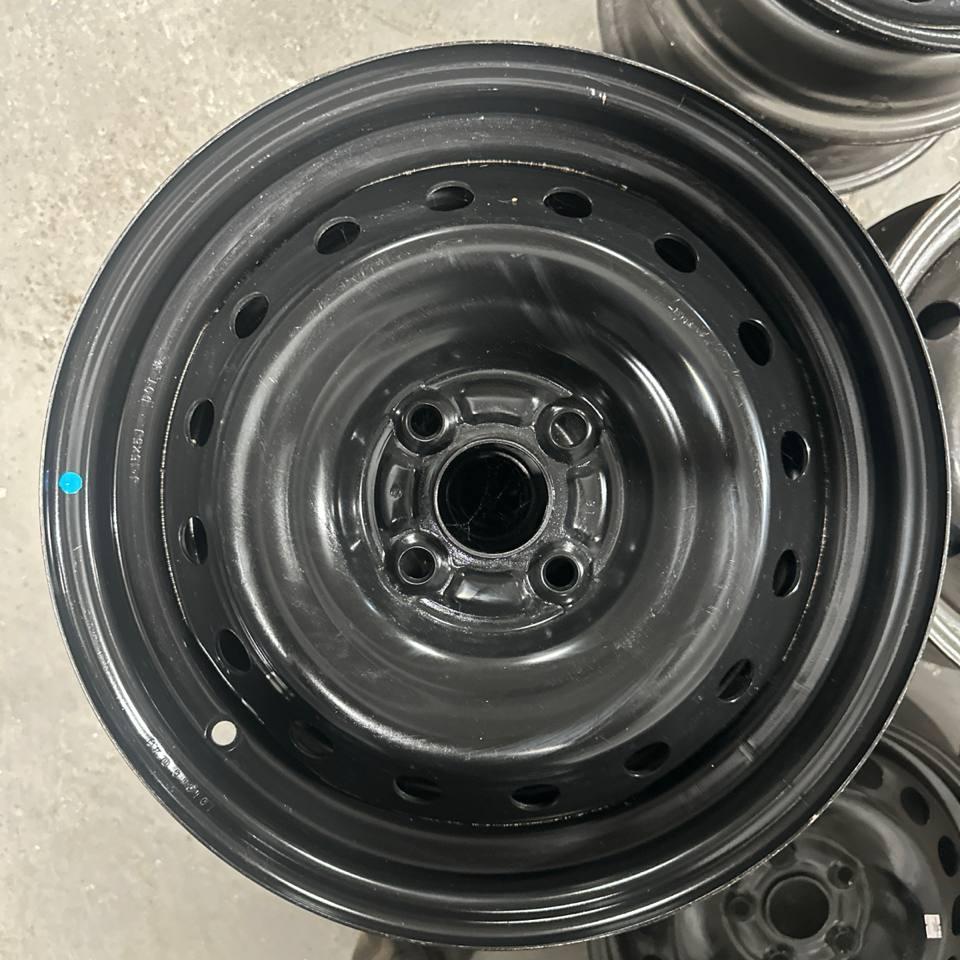 Диски БЕЗ НАЗВИ 15 4x100