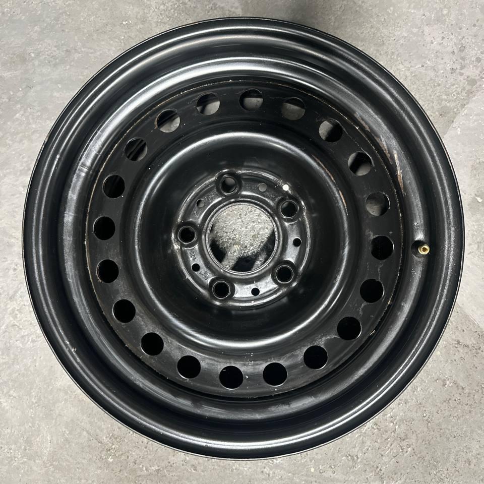 Диски BMW 15 5x120