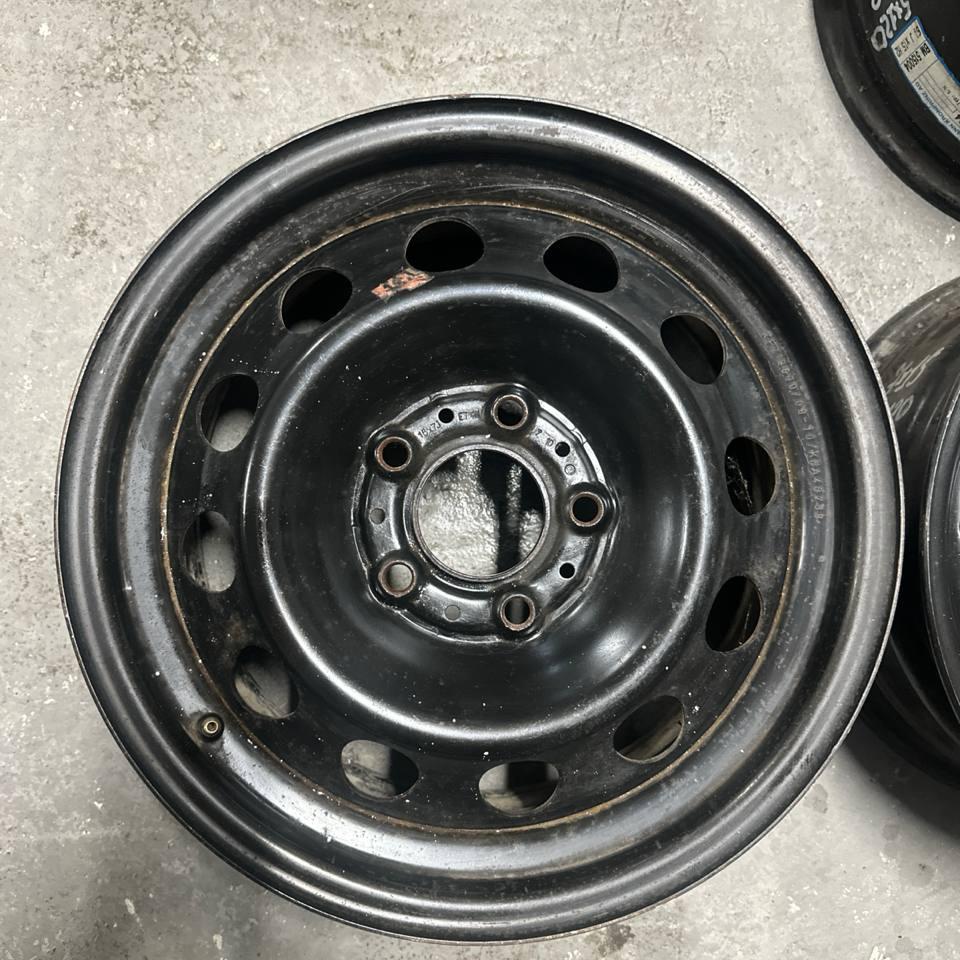 Диски BMW 16 5x120