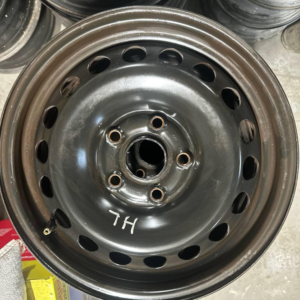 Диски Volkswagen 15 5x112