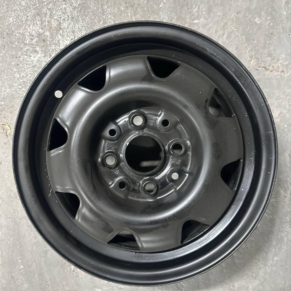 Диски Audi 14 4x108