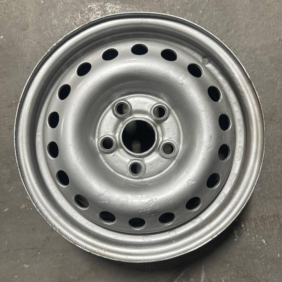 Диски Volkswagen 15 5x112