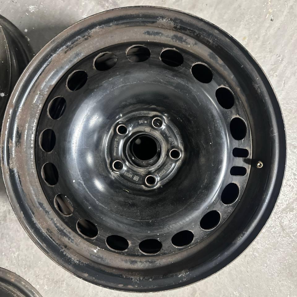 Диски Opel 16 5x105