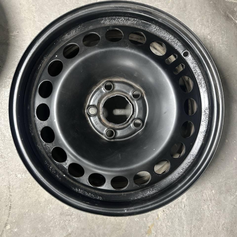 Диски Opel 17 5x120