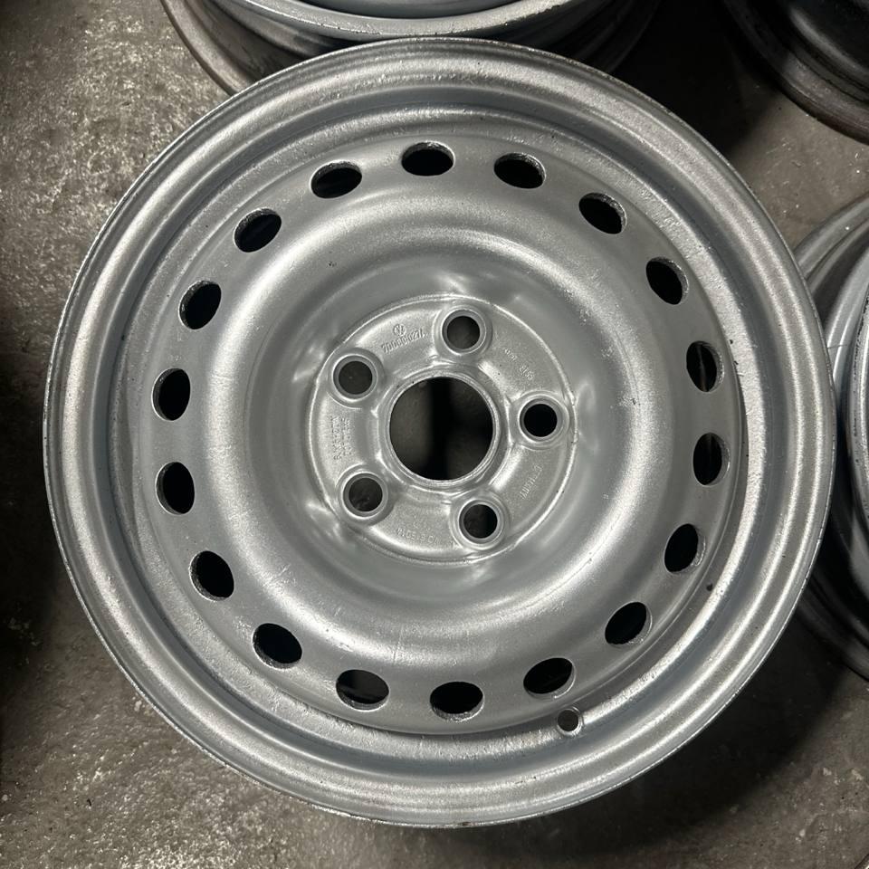 Диски Volkswagen 15 5x112