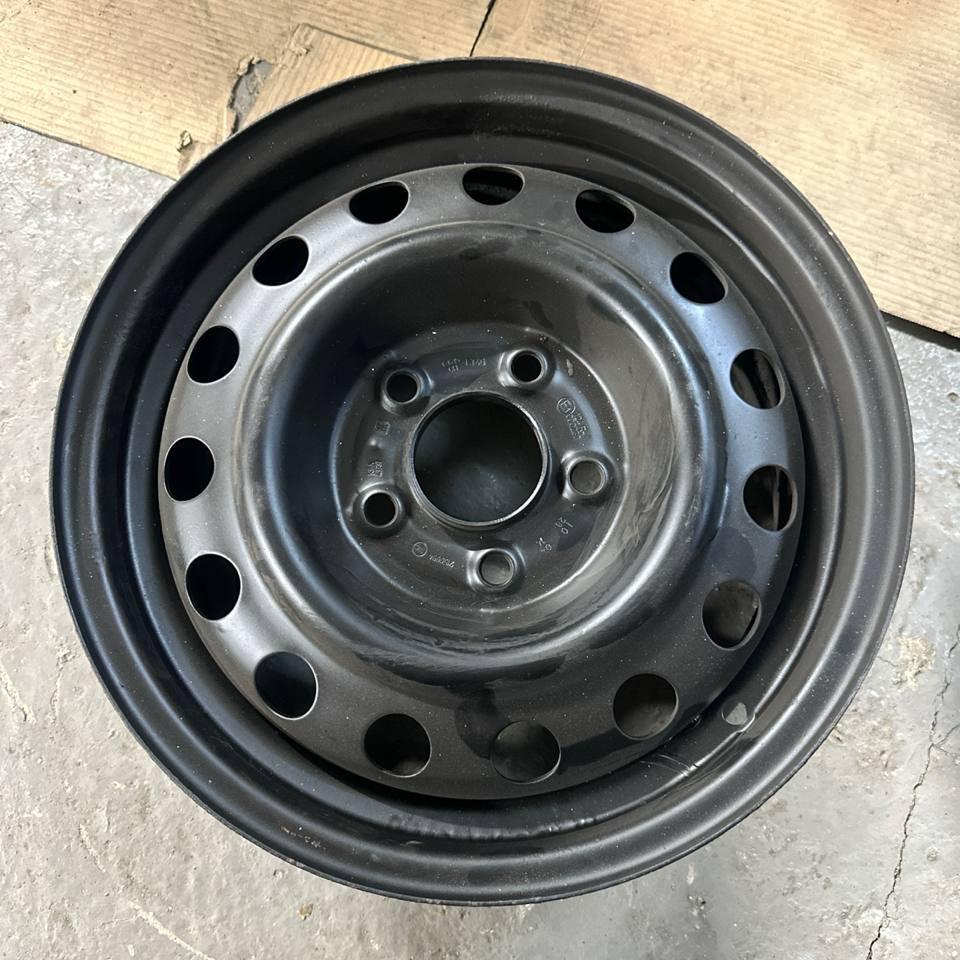 Диски Hyundai 15 5x114.3