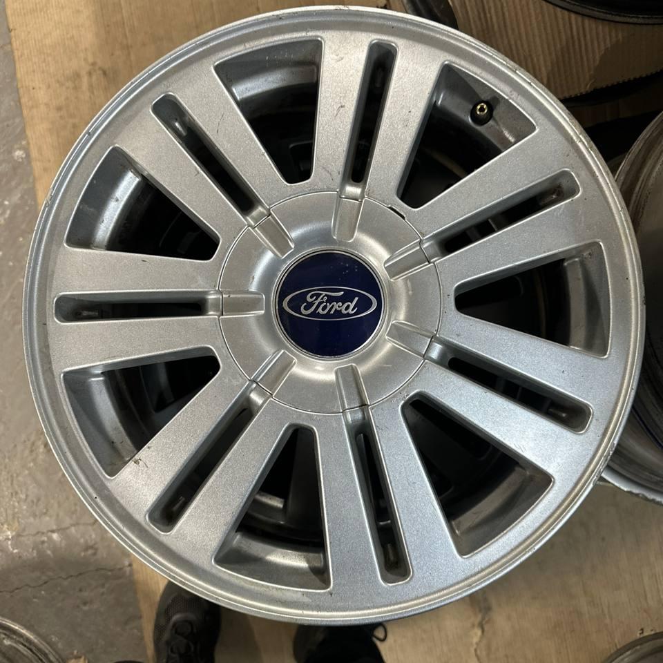 Диски Ford 16 5x108