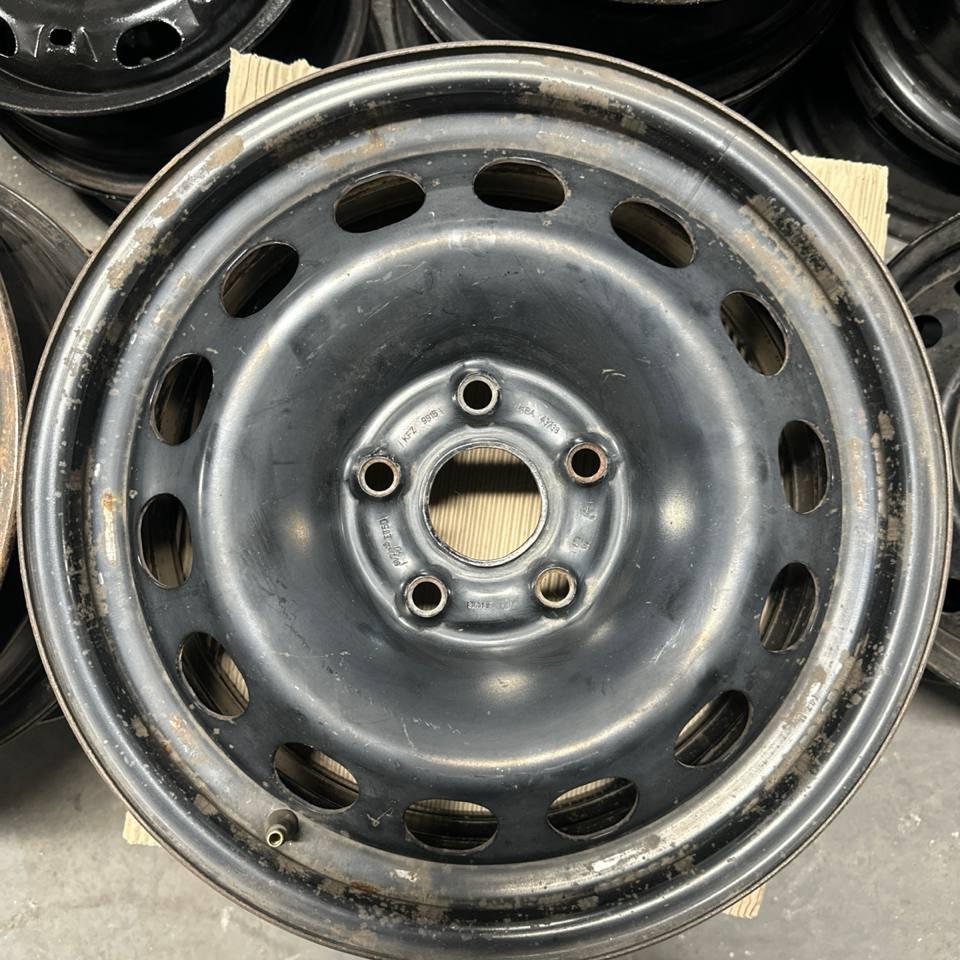 Диски Volkswagen 16 5x112