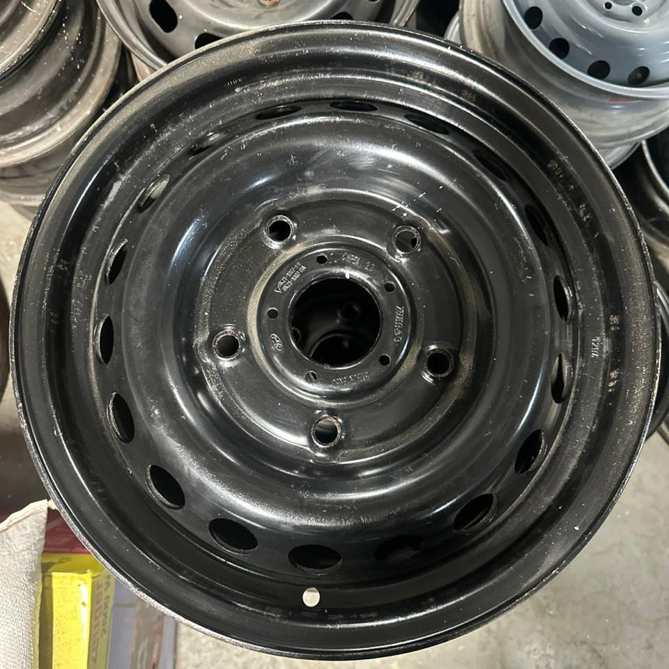 Диски Ford 16 5x160