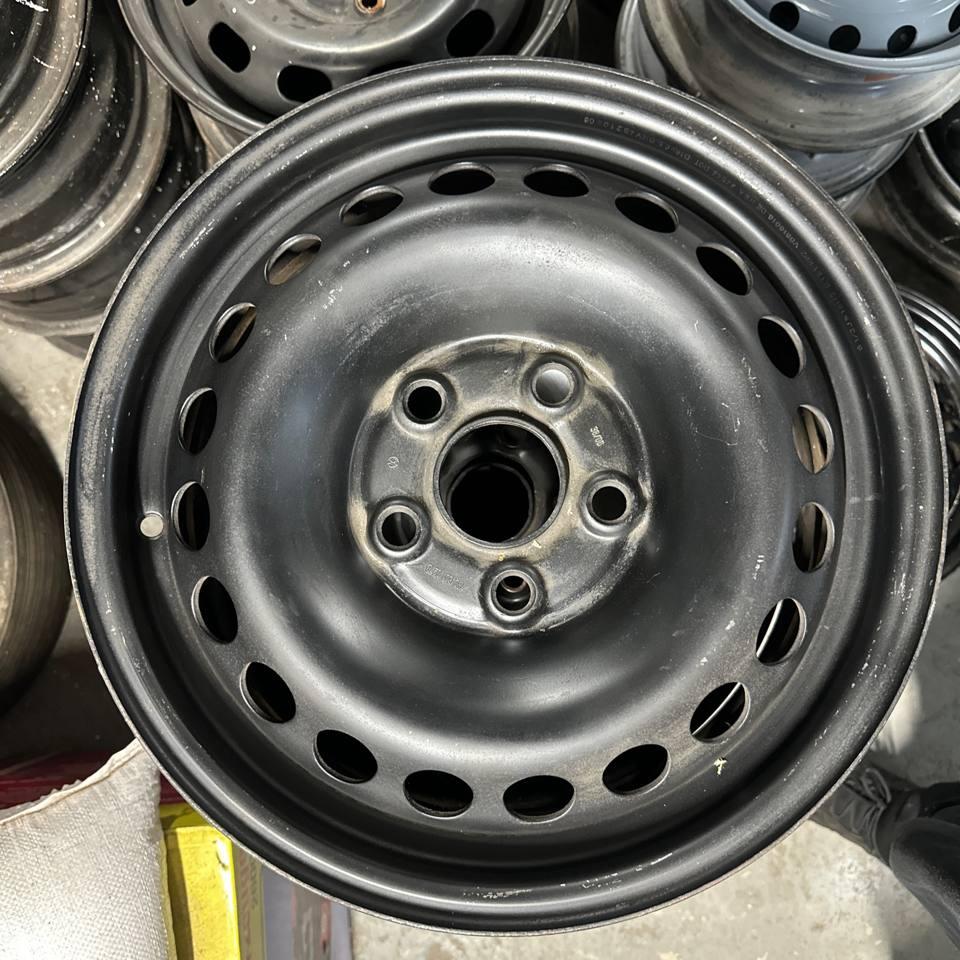 Диски Volkswagen 16 5x120