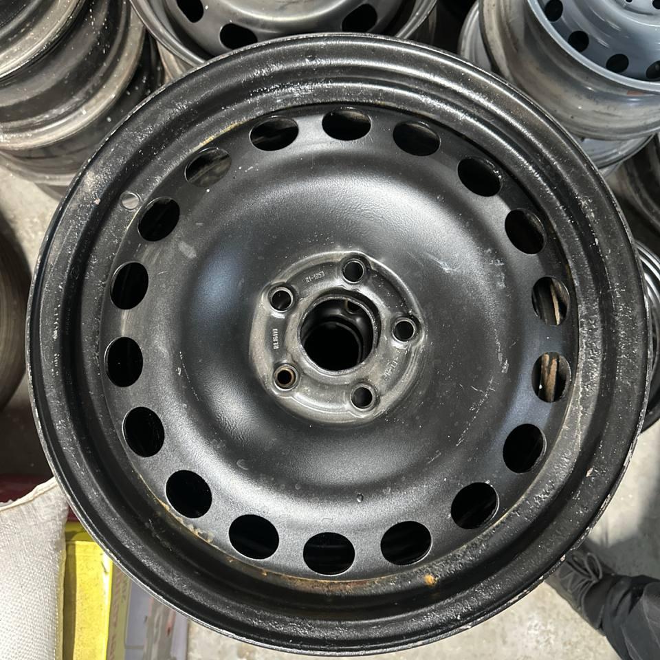 Диски Opel 16 5x105