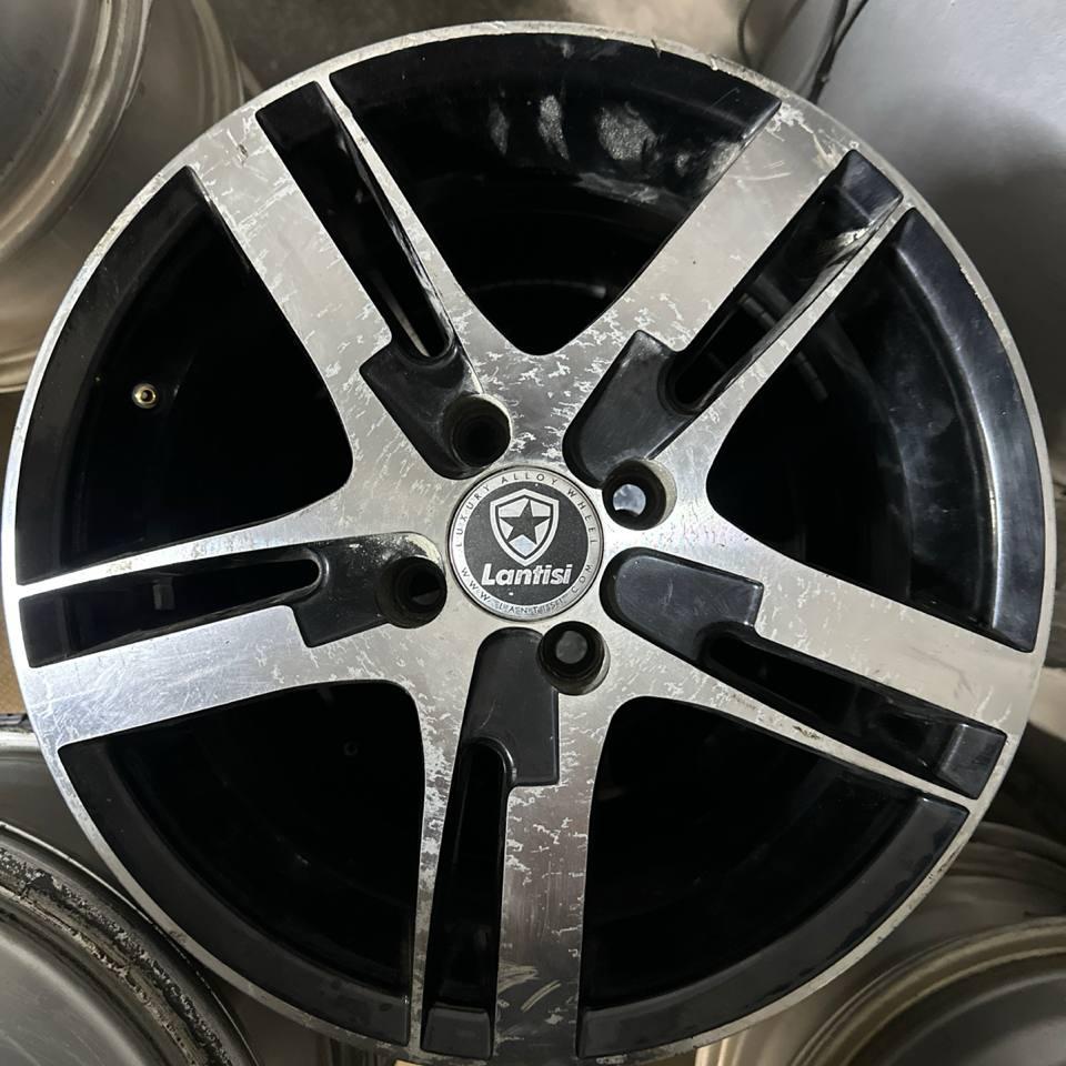 Диски Lantisi 15 4x100