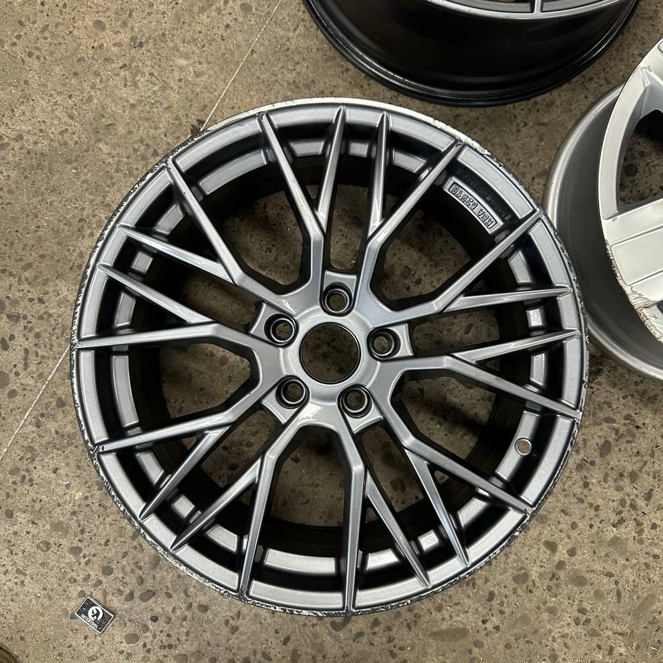 Диски Enkei 15 5x112