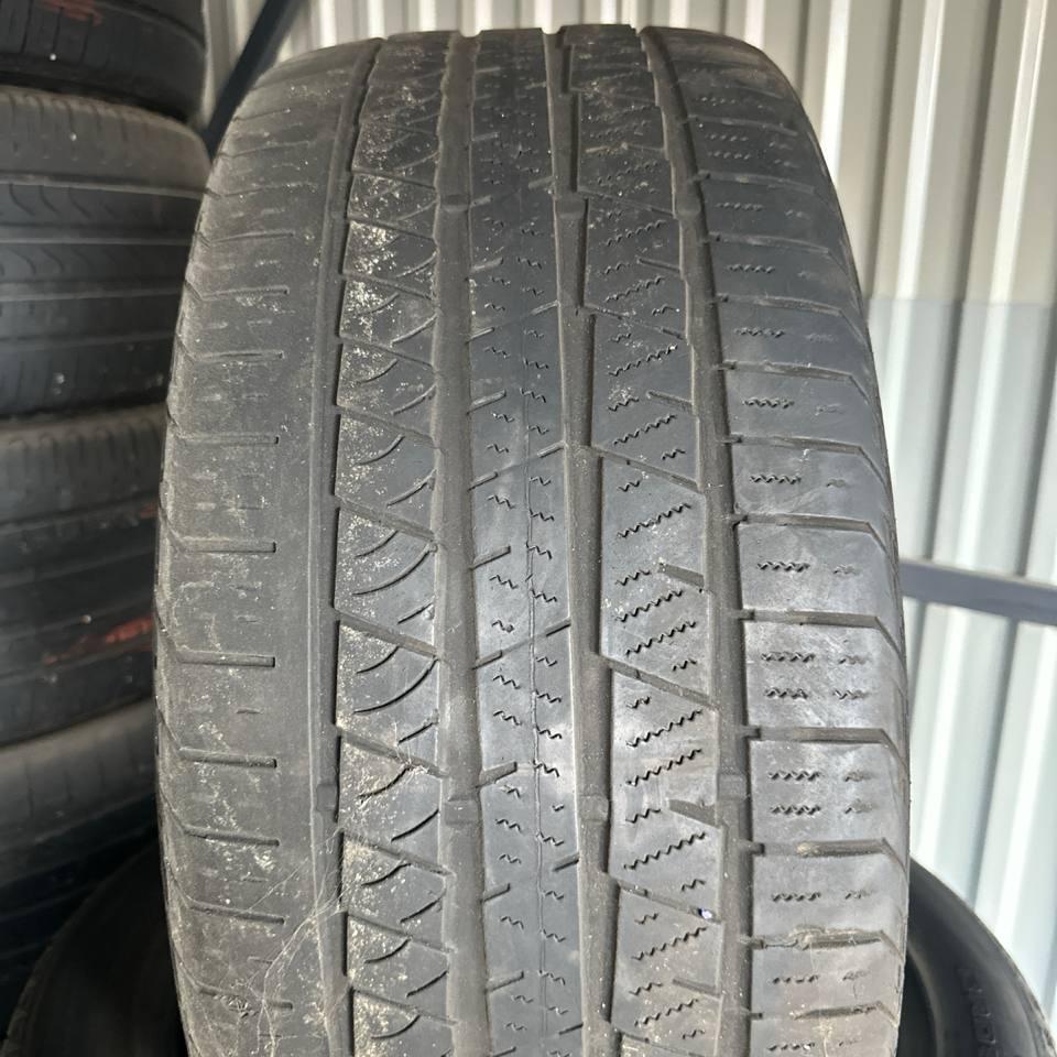 Шини Continental Cross Contact LX Sport 275/45R21 110Y