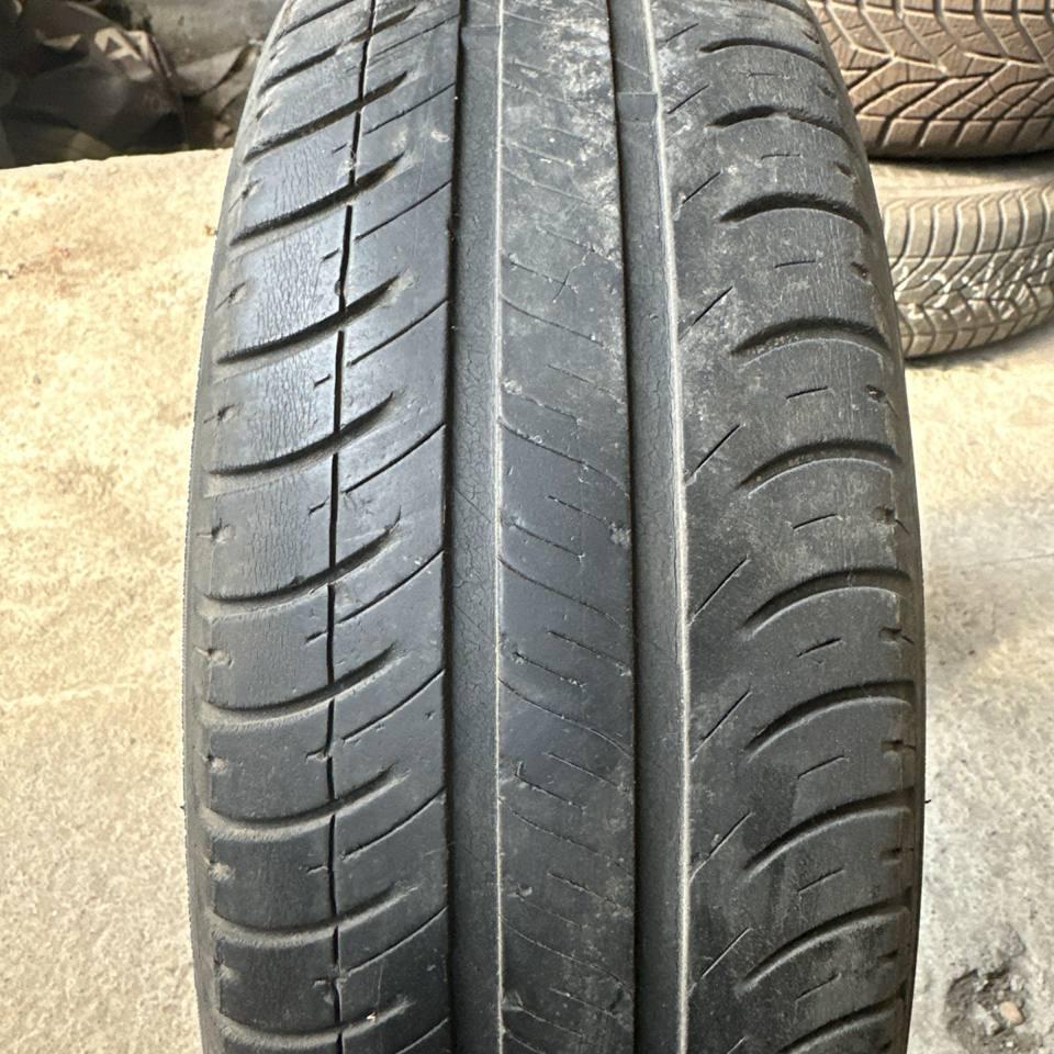 Шини Michelin Energy saver 165/70R14 81T