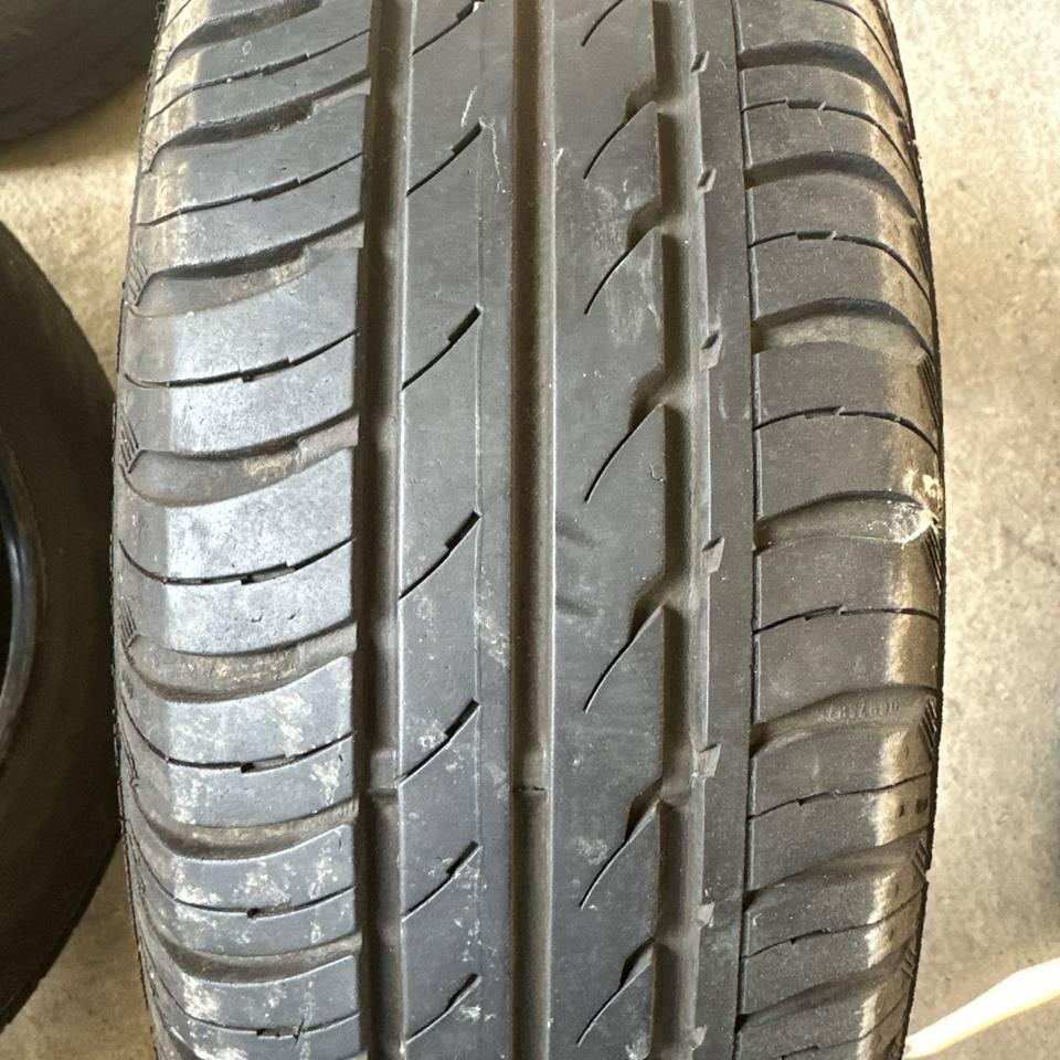 Шини Continental Conti Eco Contact 3 165/70R14 81T