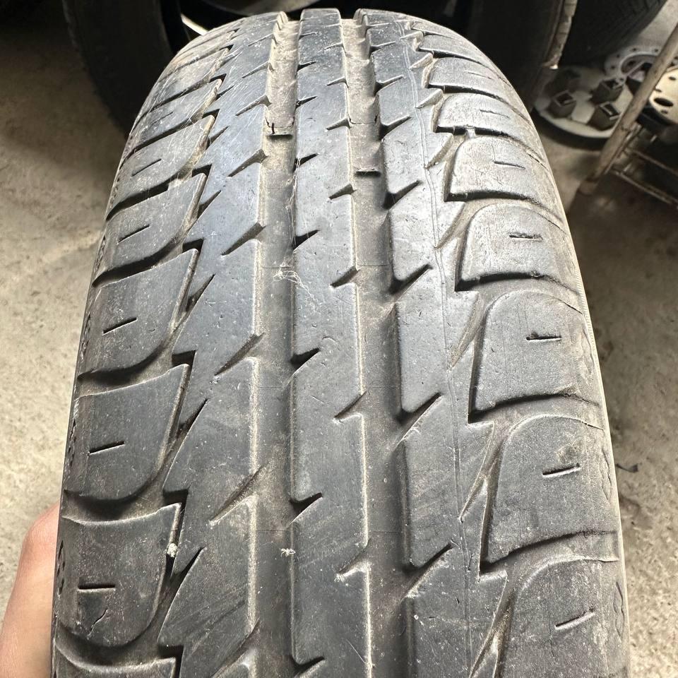 Шини Kleber Dynaxer HP3 165/70R14 85T