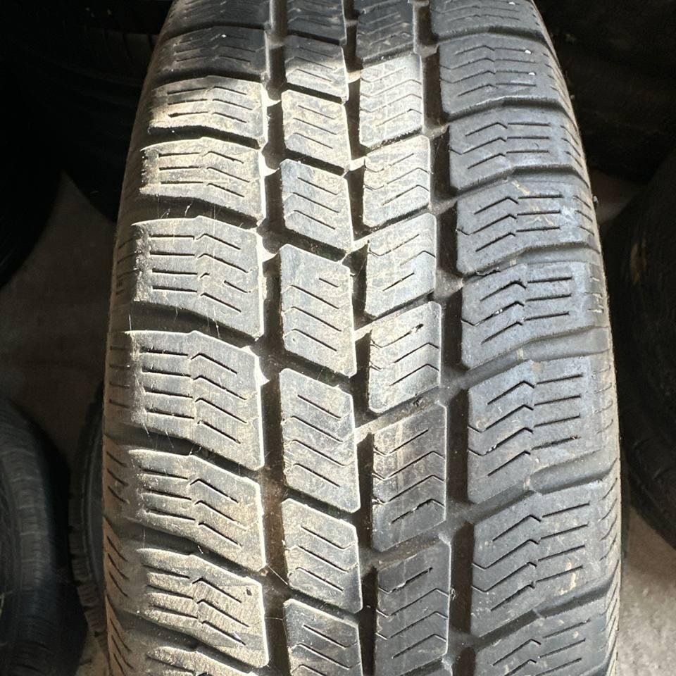 Шини Barum Polaris 3 165/70R14 81T