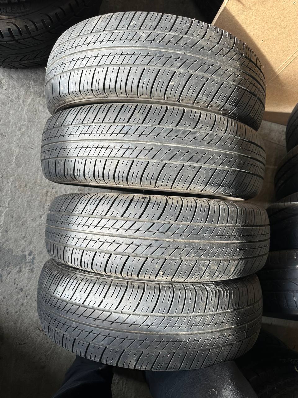 Шини Dunlop SP 10 175/65R14 82T