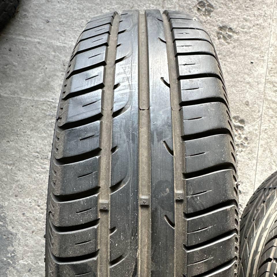 Шини Fulda EcoControl 175/65R14 82T