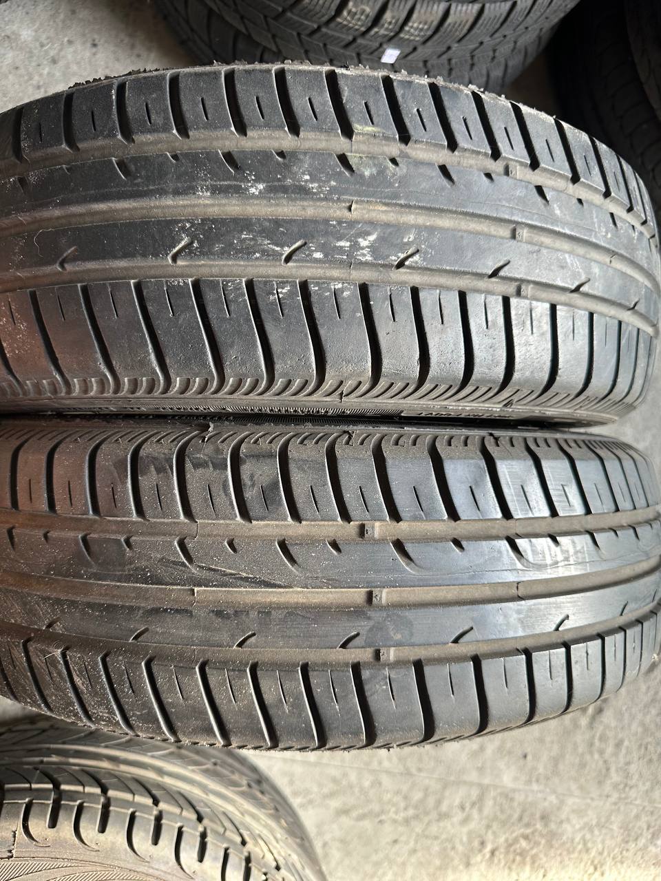 Шини Fulda EcoControl 175/65R14 82T