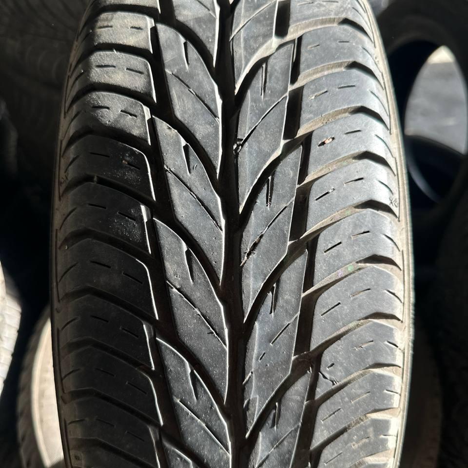 Шини Uniroyal Rain Expert 185/65R14 86T