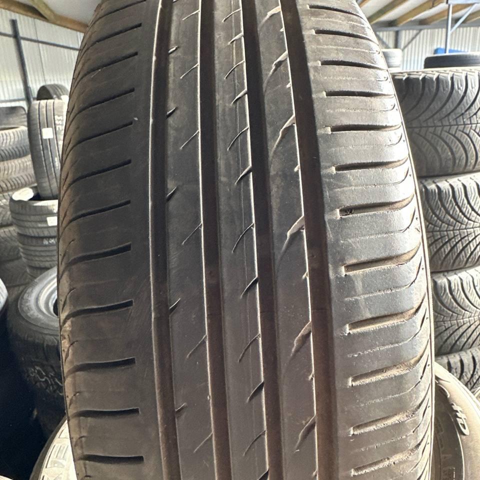 Шини Nexen N blue 185/60R15 84H