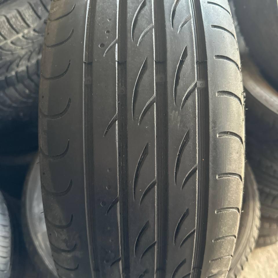Шини Syron Race 1 185/55R15 86V