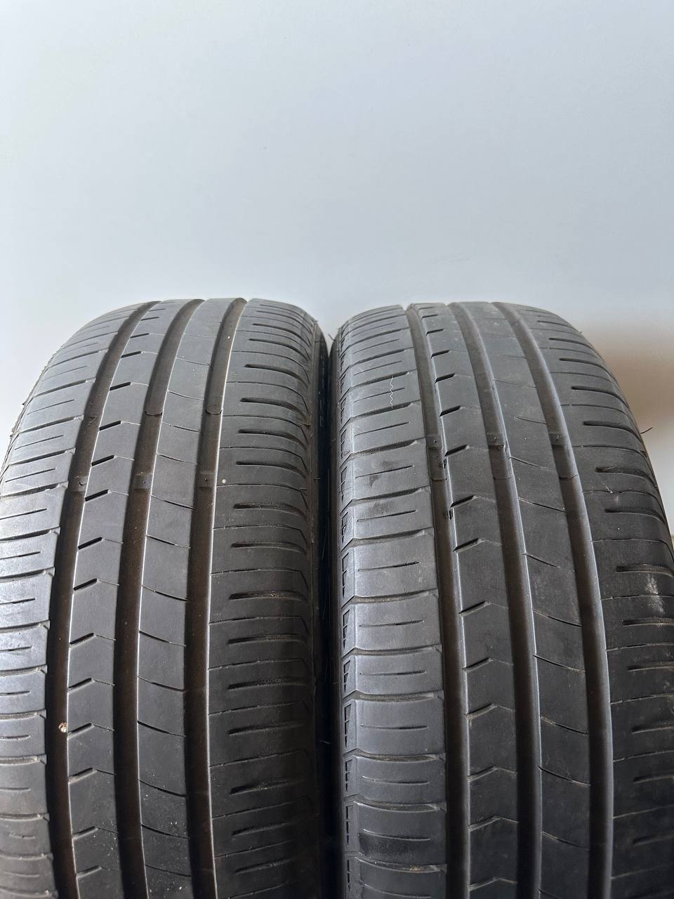 Шини Tracmax X-privilo TX2 185/55R15 82V
